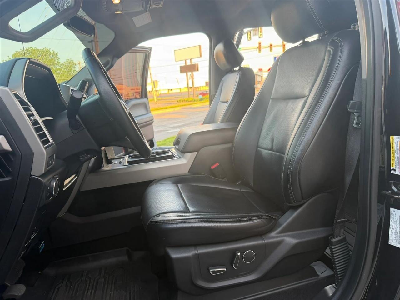 Ford F-250 SD  2017