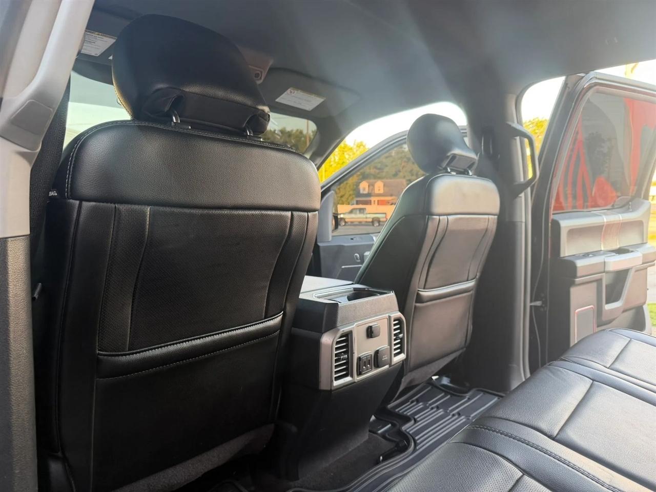 Ford F-250 SD  2017