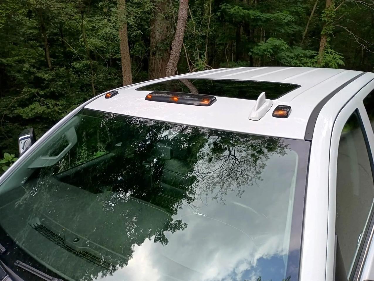 GMC Sierra 2500HD  2017