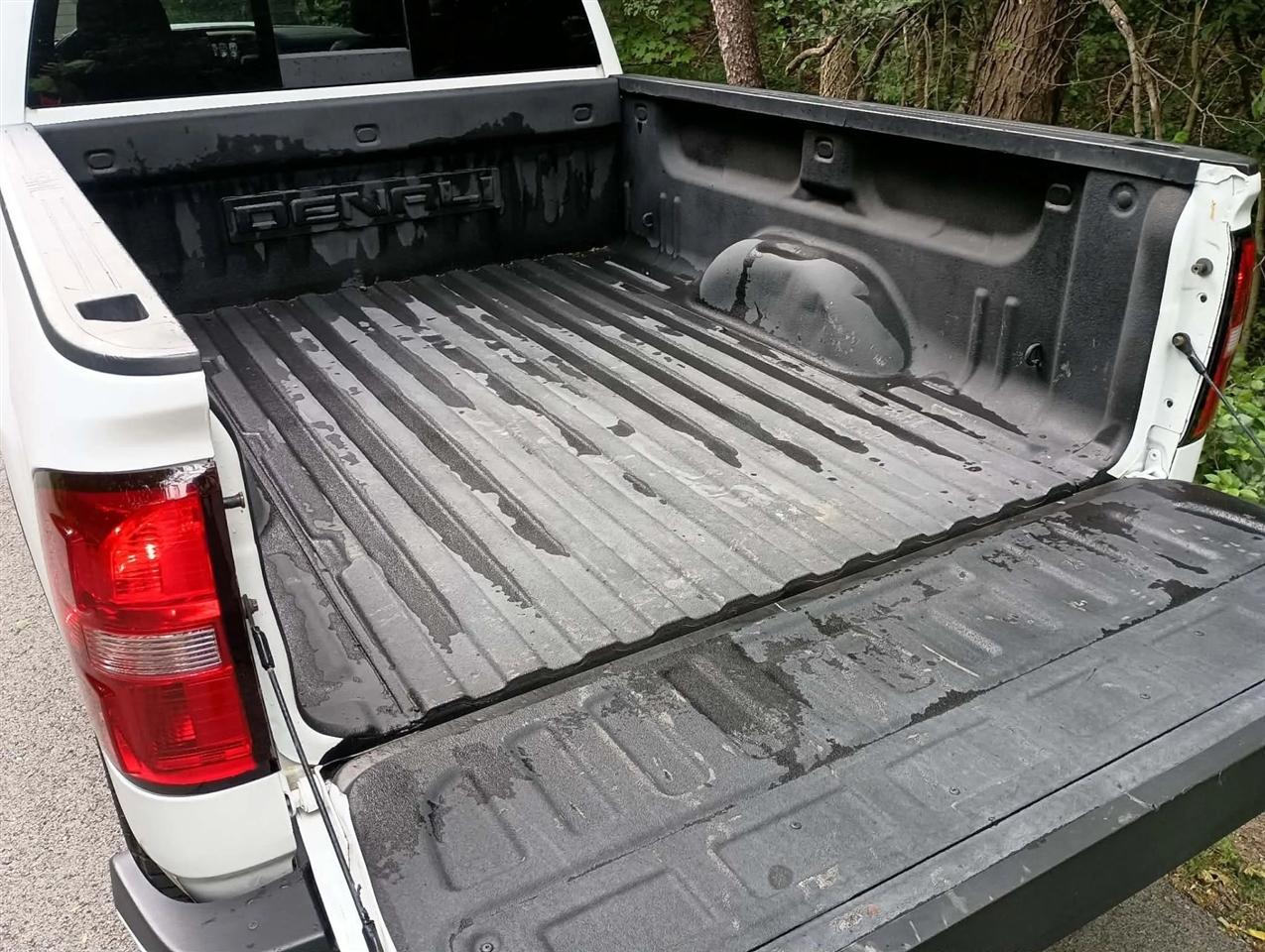 GMC Sierra 2500HD  2017