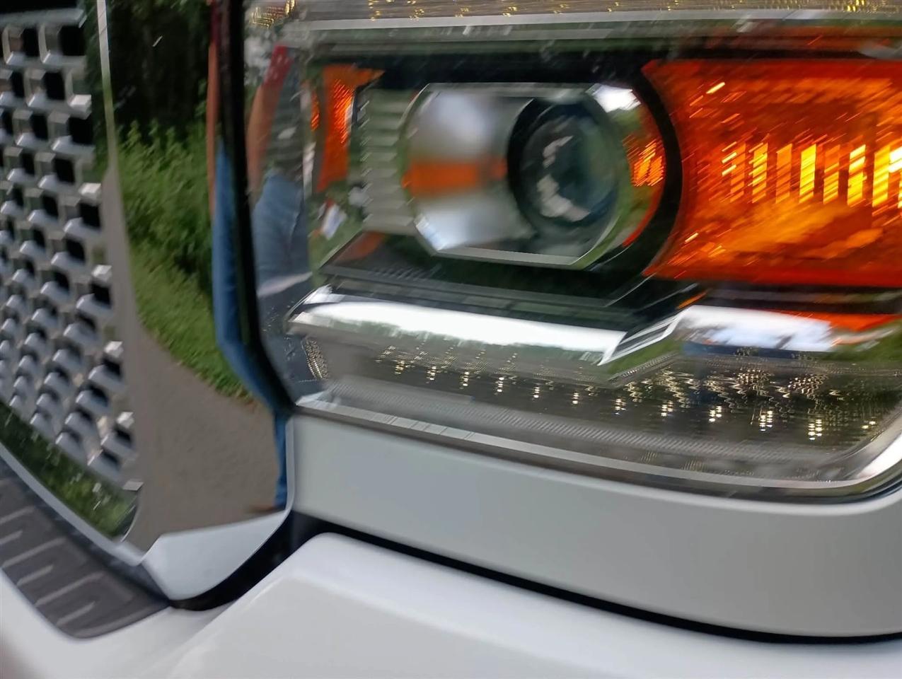 GMC Sierra 2500HD  2017