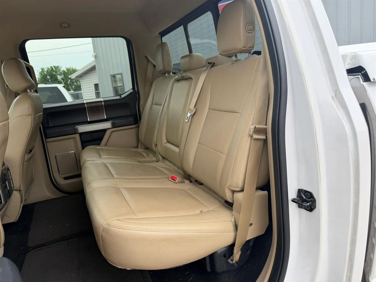 Ford F-150  2015