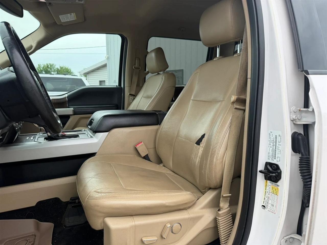 Ford F-150  2015