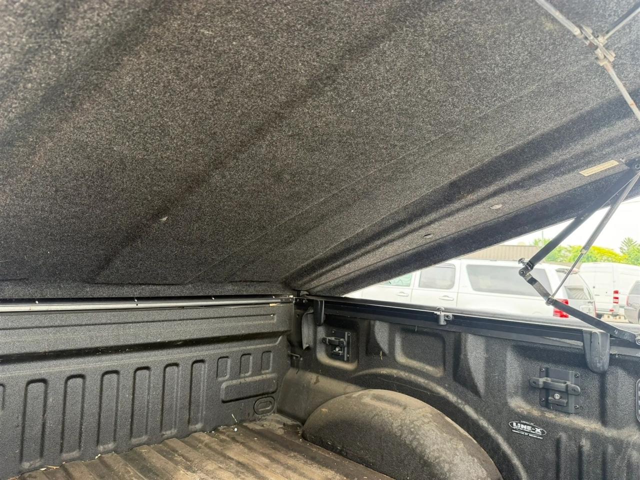 Ford F-150  2015