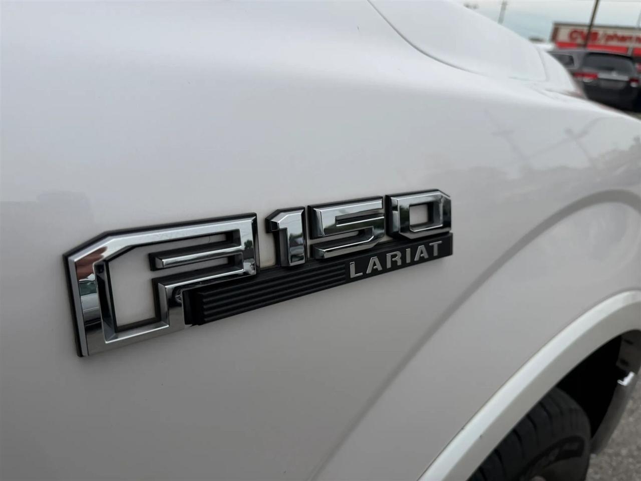 Ford F-150  2015