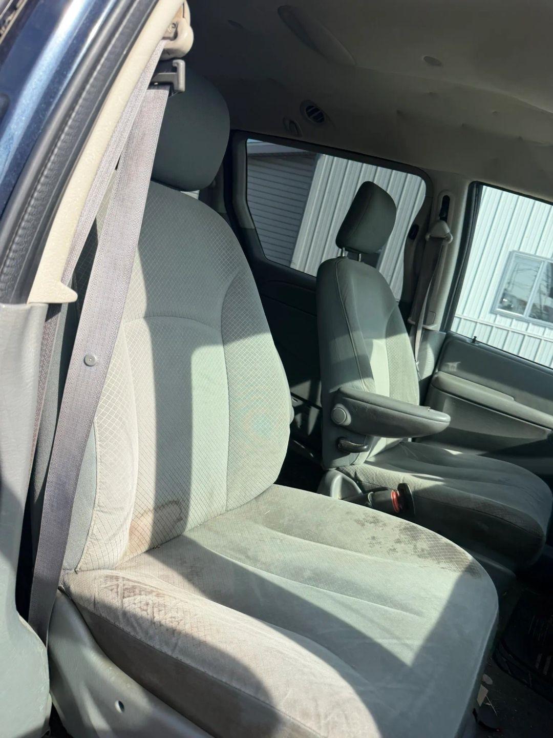 Dodge Grand Caravan  2007