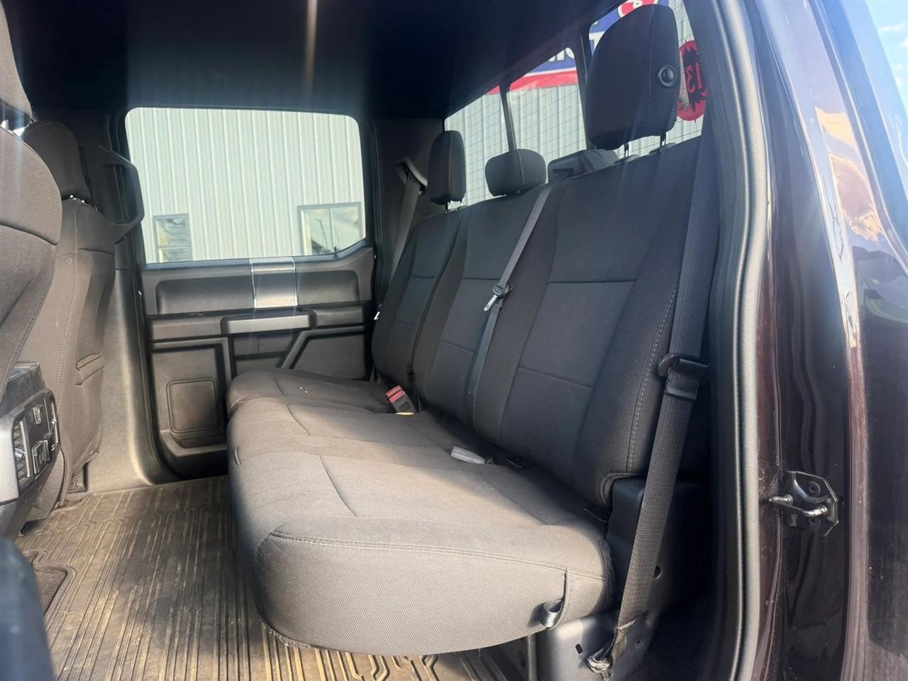 Ford F-150  2019