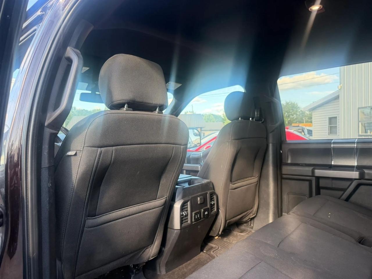 Ford F-150  2019