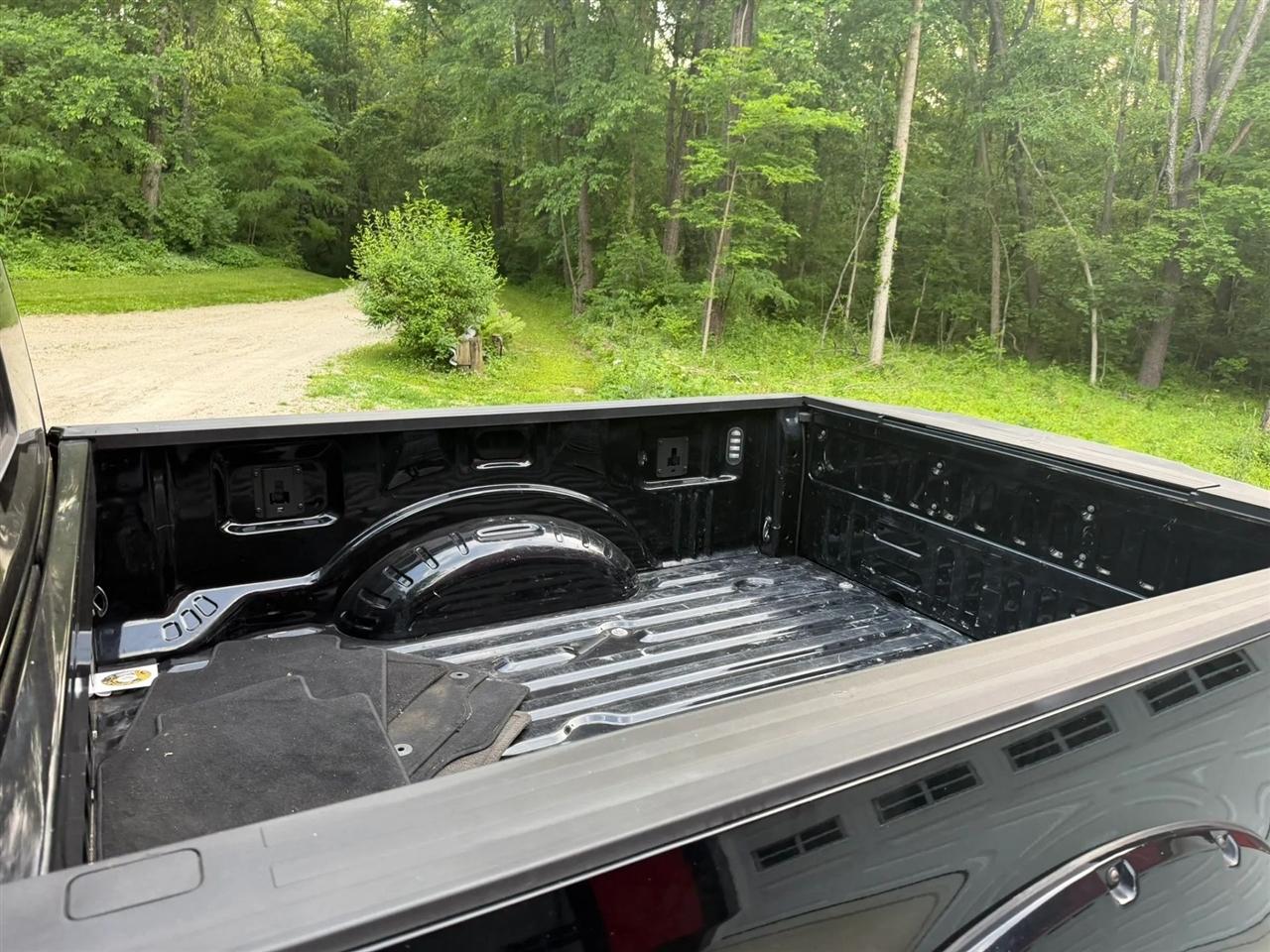 Ford F-250 SD  2017