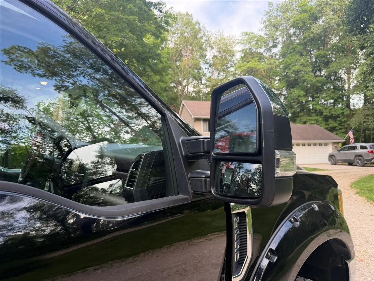 Ford F-250 SD  2017