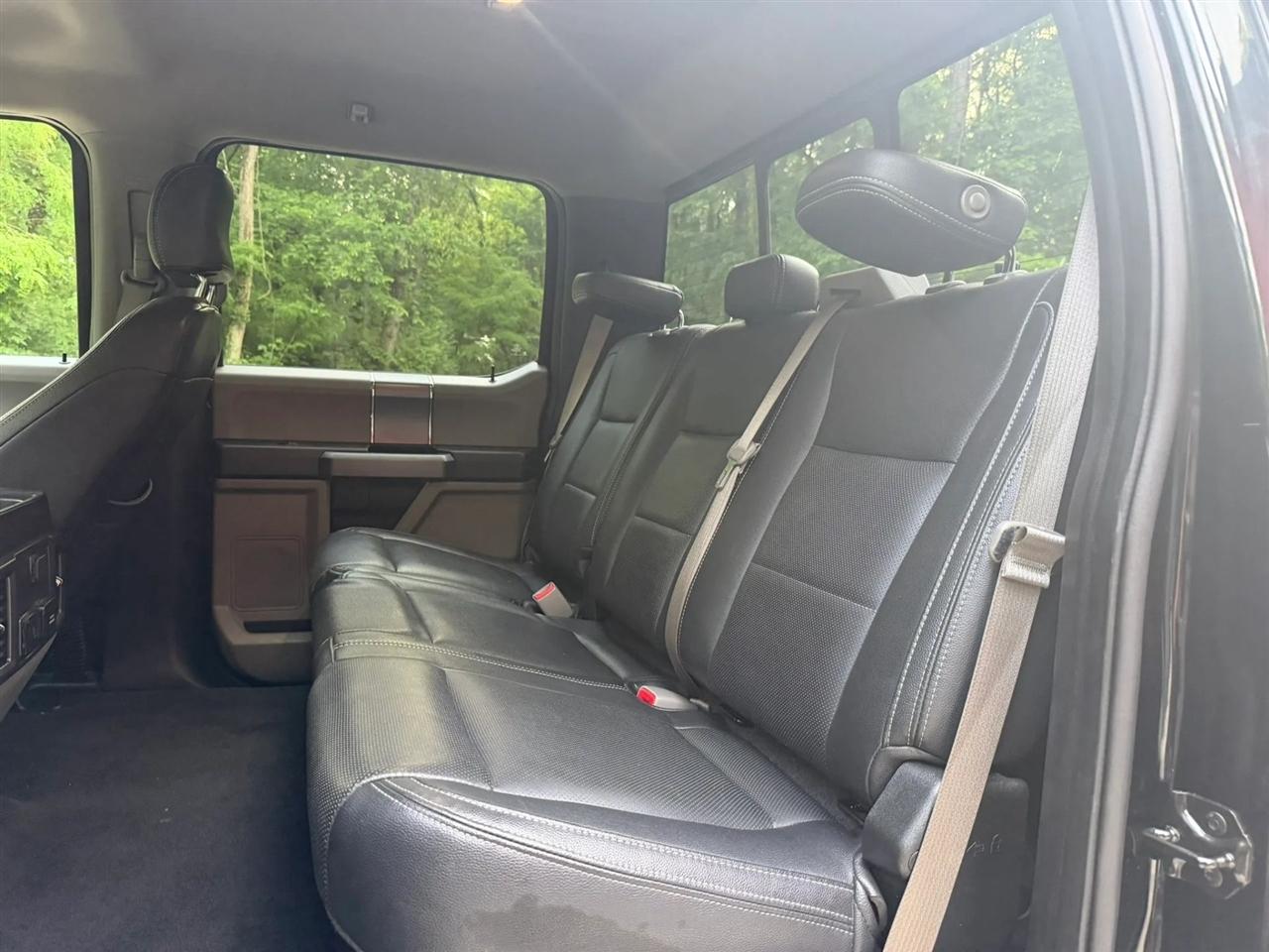Ford F-250 SD  2017