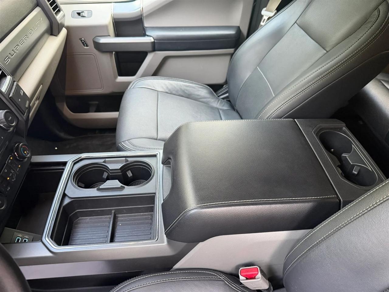 Ford F-250 SD  2017