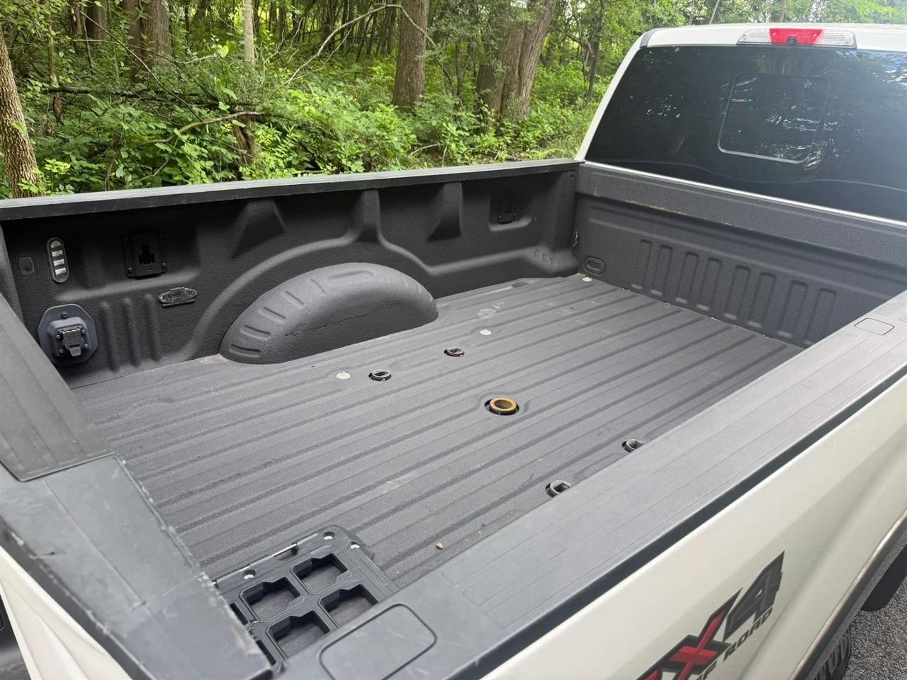 Ford F-250 SD  2017
