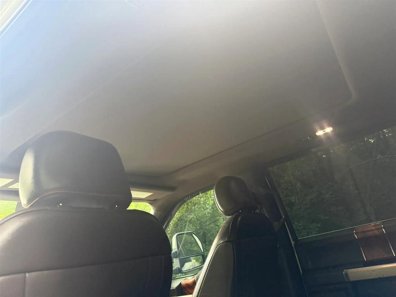 Ford F-250 SD  2017