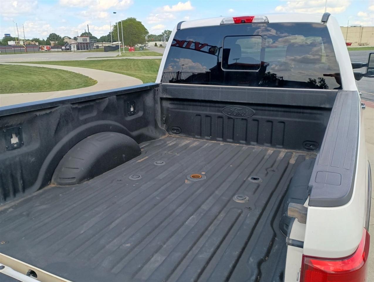Ford F-250 SD  2017