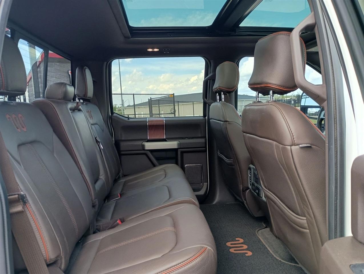 Ford F-250 SD  2017
