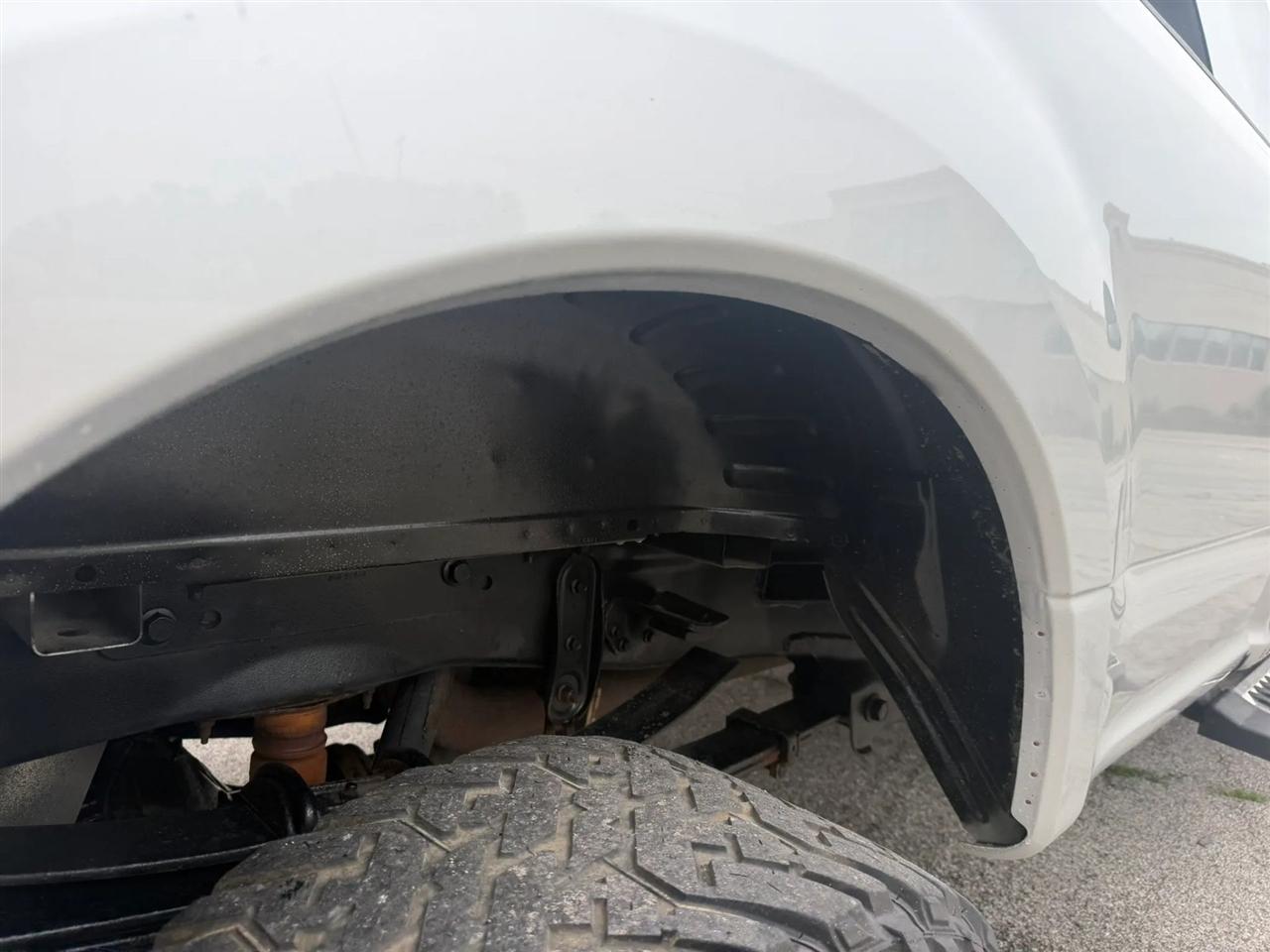 Ford F-250 SD  2019