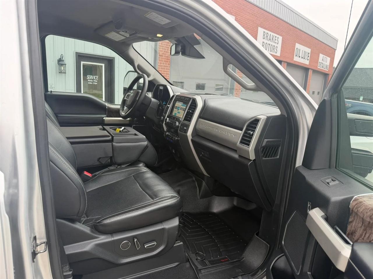 Ford F-250 SD  2019