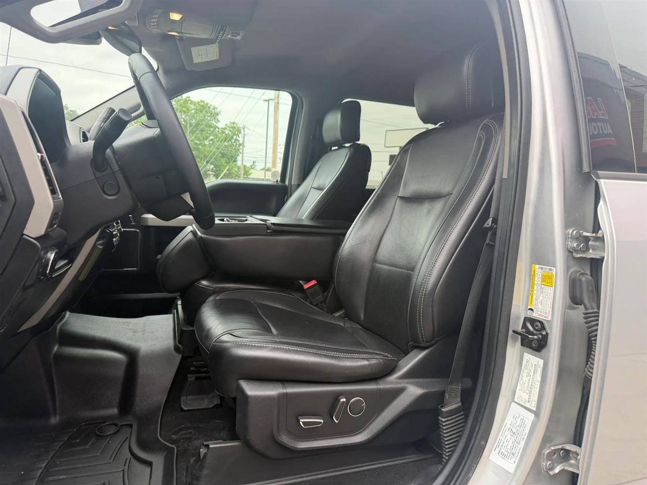 Ford F-250 SD  2019