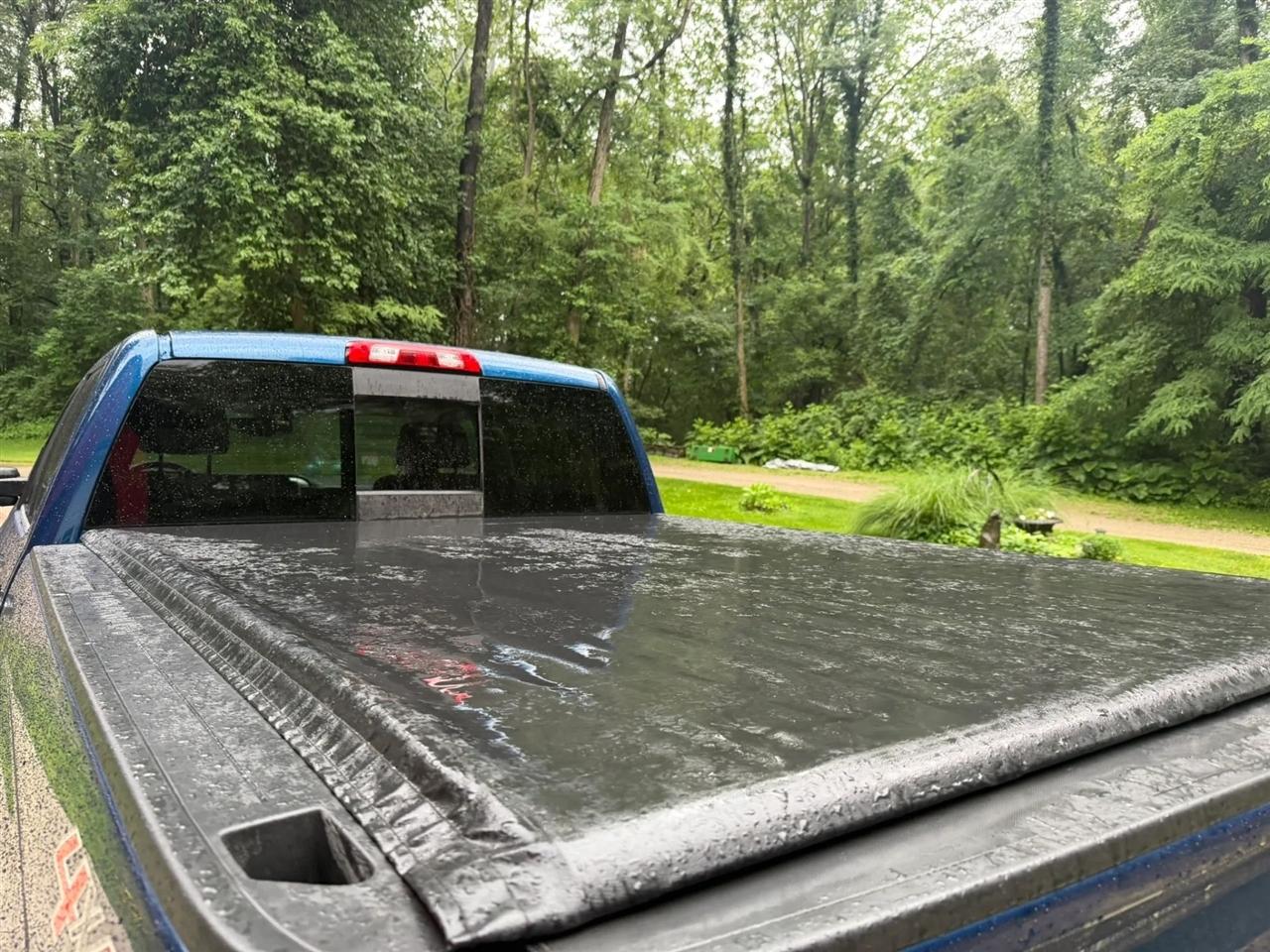 Chevrolet Silverado 3500HD  2017