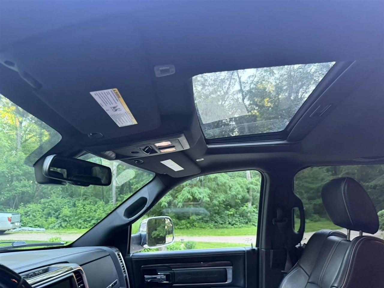 RAM 2500  2018