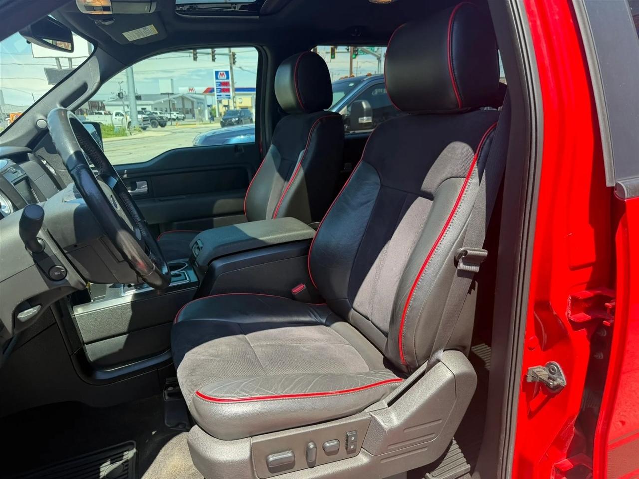 Ford F-150  2013