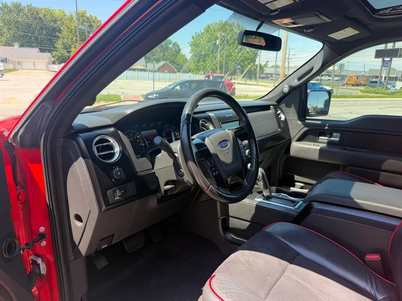 Ford F-150  2013