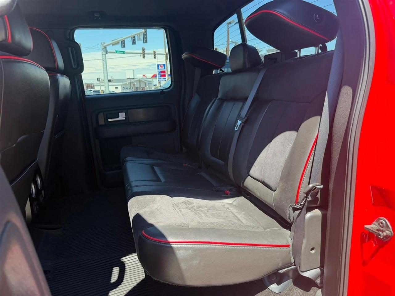Ford F-150  2013