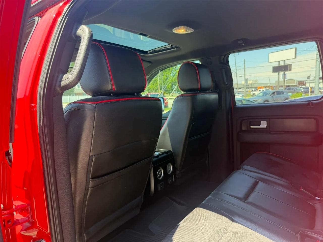 Ford F-150  2013