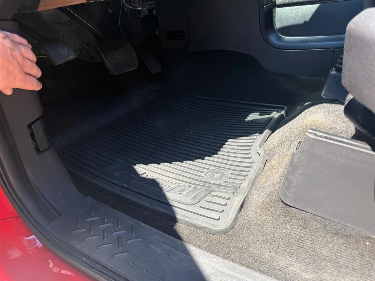 Ford F-150  2013