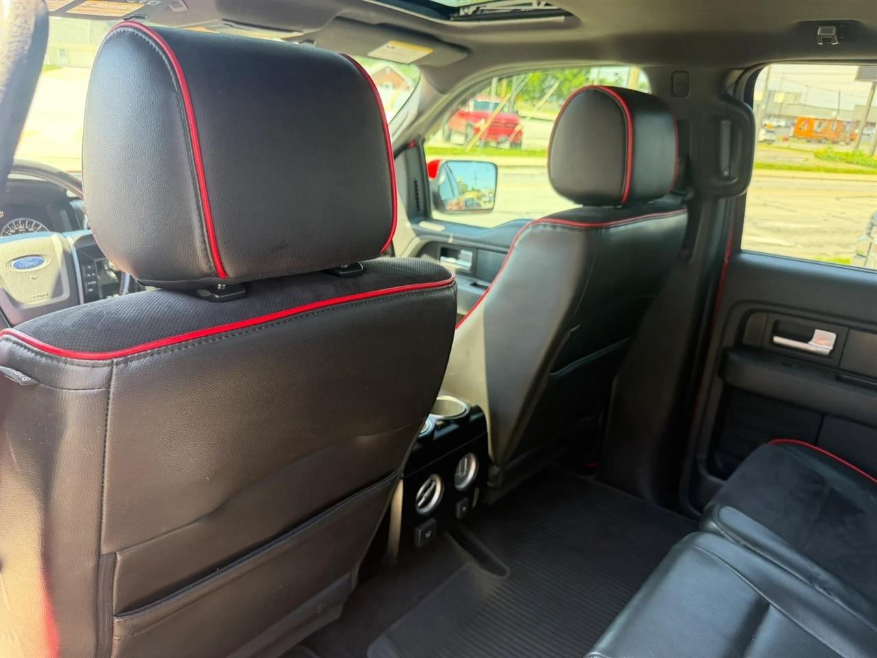 Ford F-150  2013