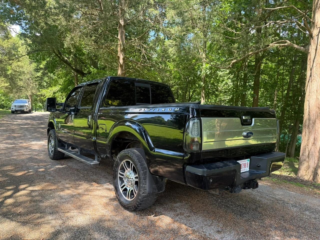 Ford F-350 SD  2016
