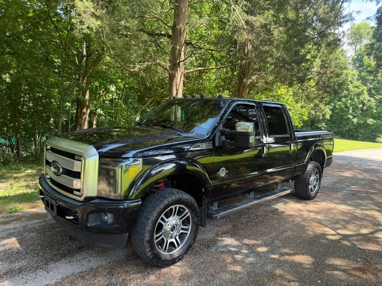 Ford F-350 SD  2016