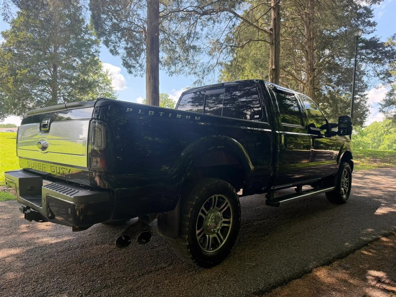 Ford F-350 SD  2016