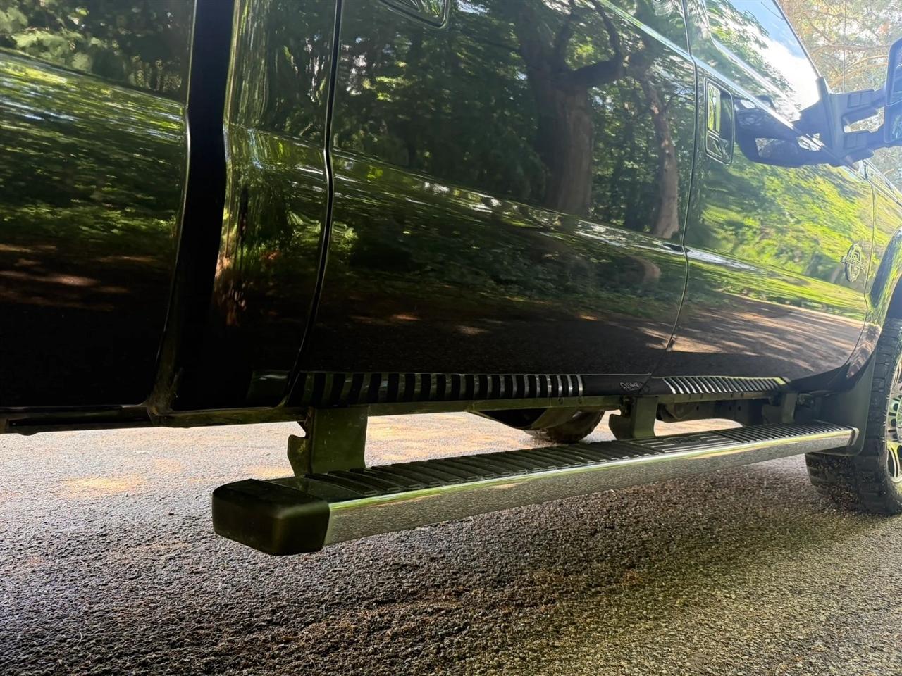 Ford F-350 SD  2016