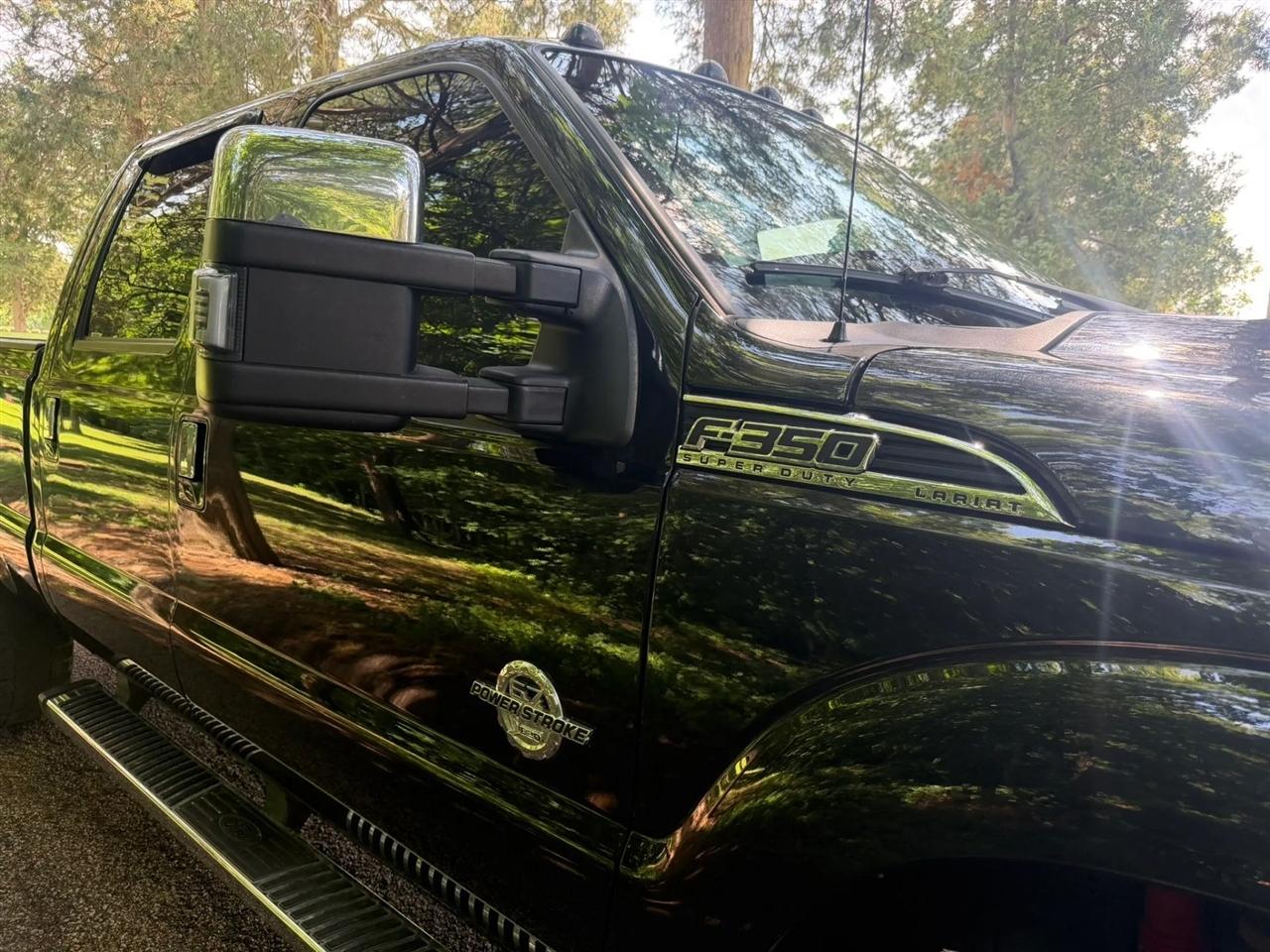 Ford F-350 SD  2016