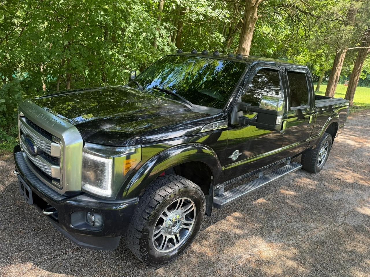 Ford F-350 SD  2016