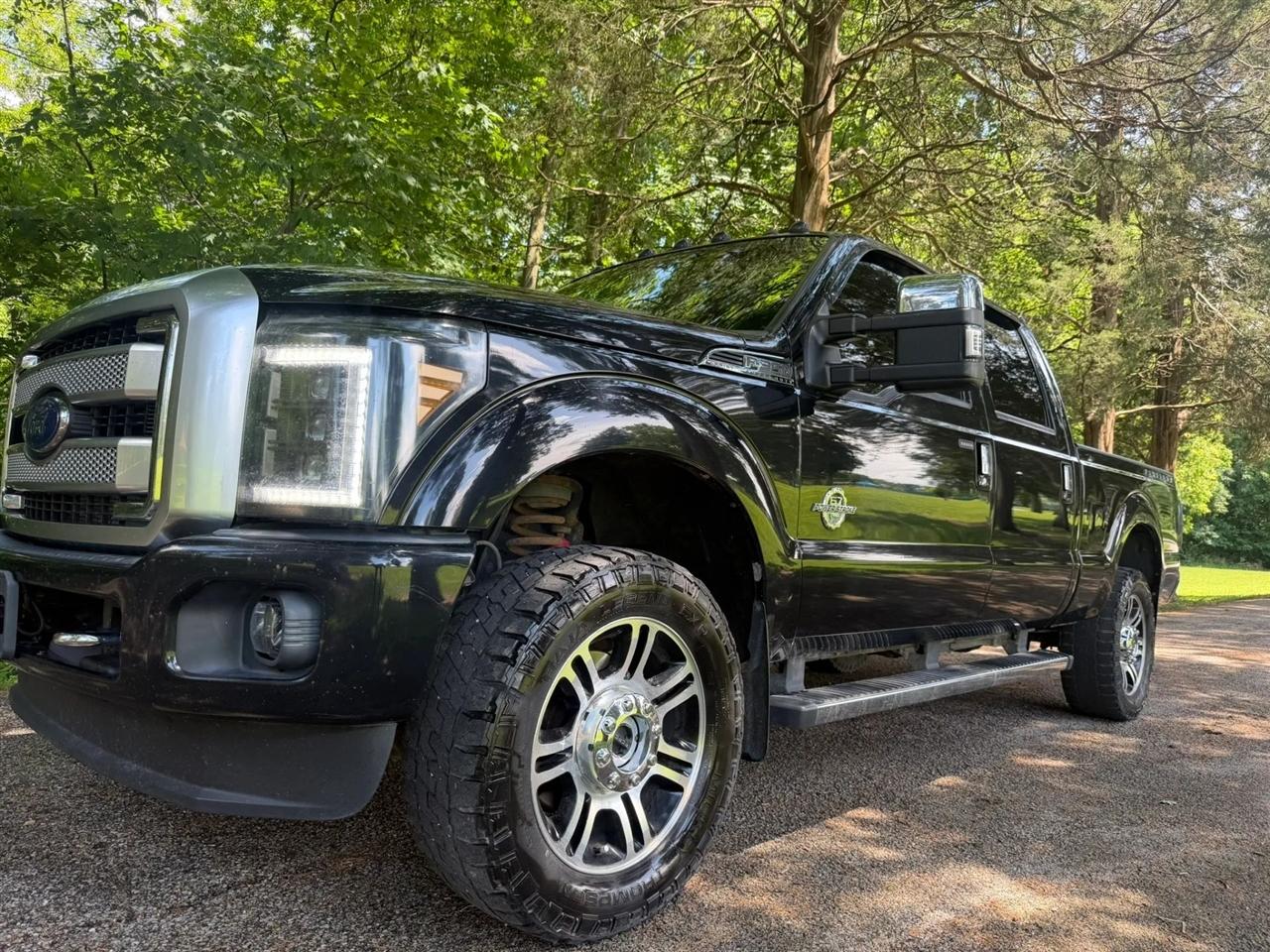 Ford F-350 SD  2016