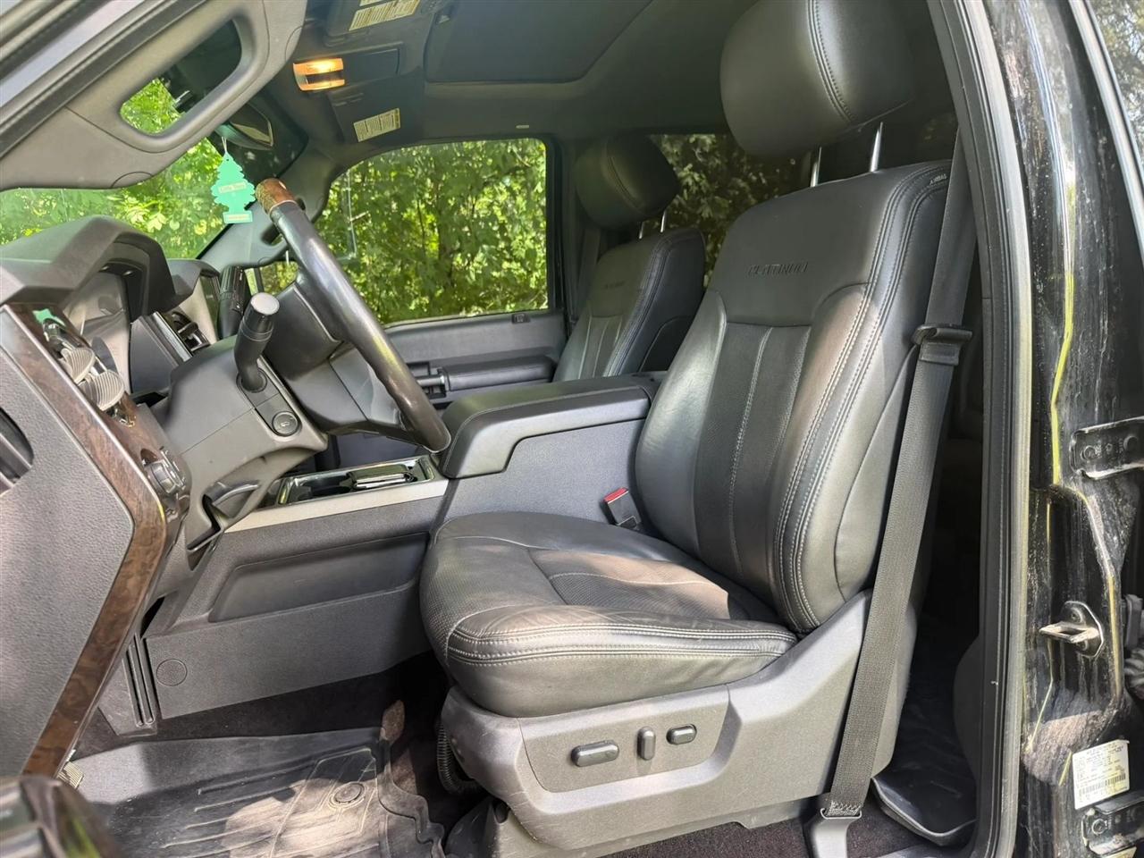 Ford F-350 SD  2016
