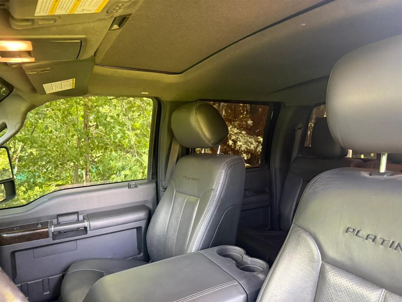Ford F-350 SD  2016