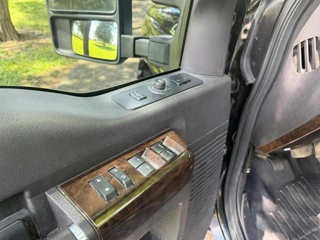 Ford F-350 SD  2016