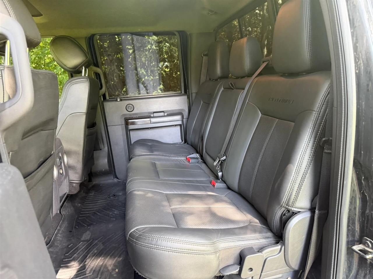 Ford F-350 SD  2016