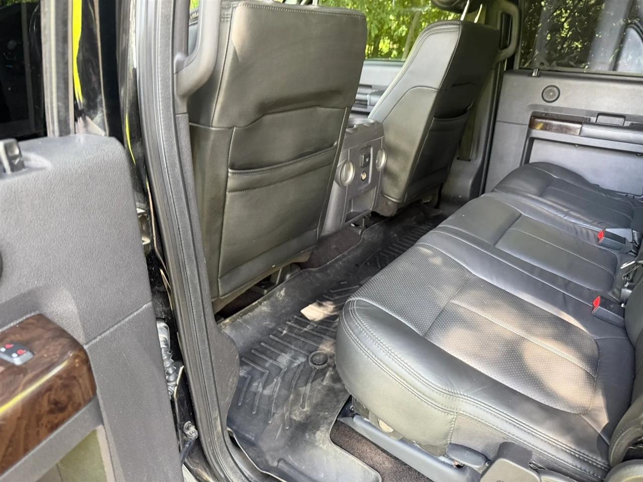 Ford F-350 SD  2016