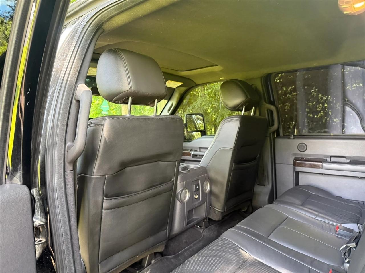 Ford F-350 SD  2016