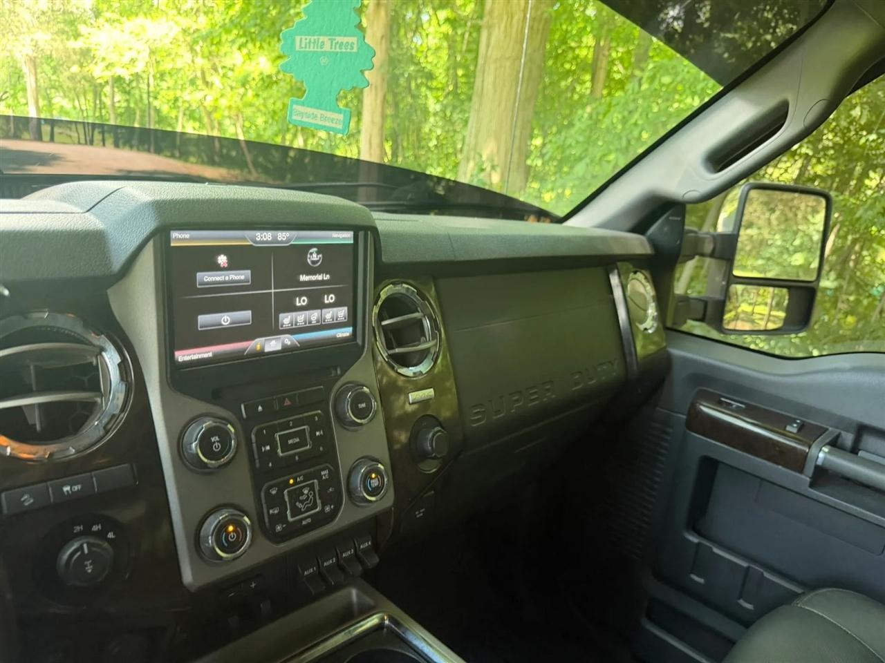 Ford F-350 SD  2016