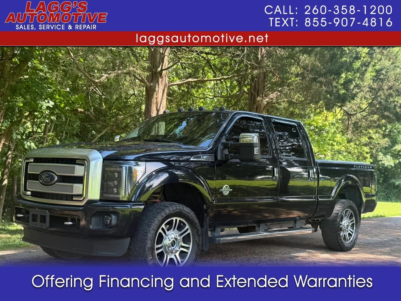 Ford F-350 SD  2016