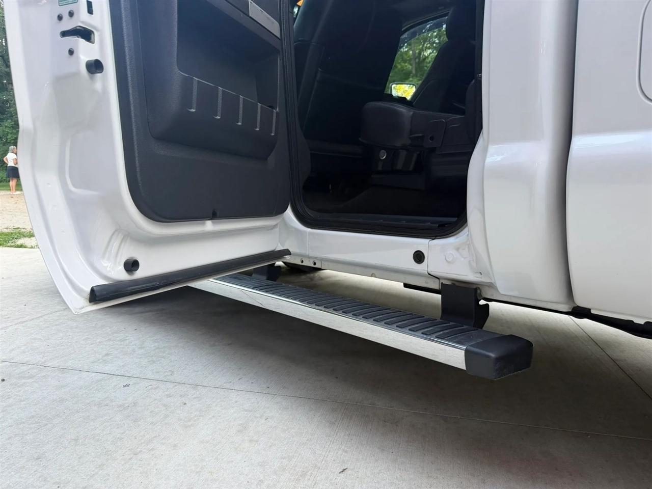 Ford F-450 SD  2016
