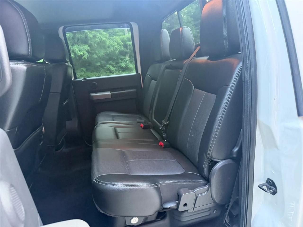 Ford F-450 SD  2016