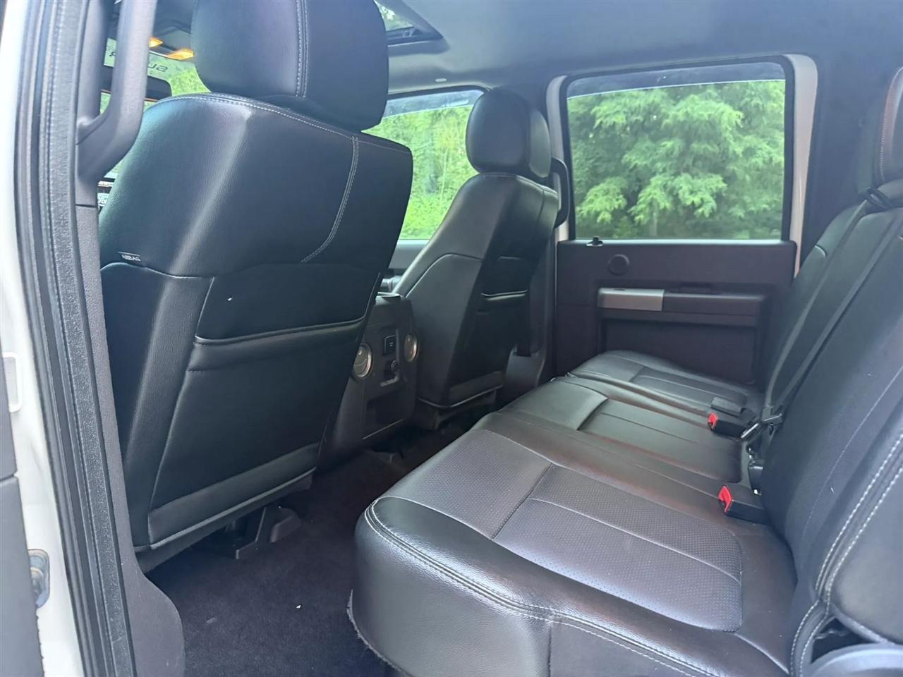 Ford F-450 SD  2016