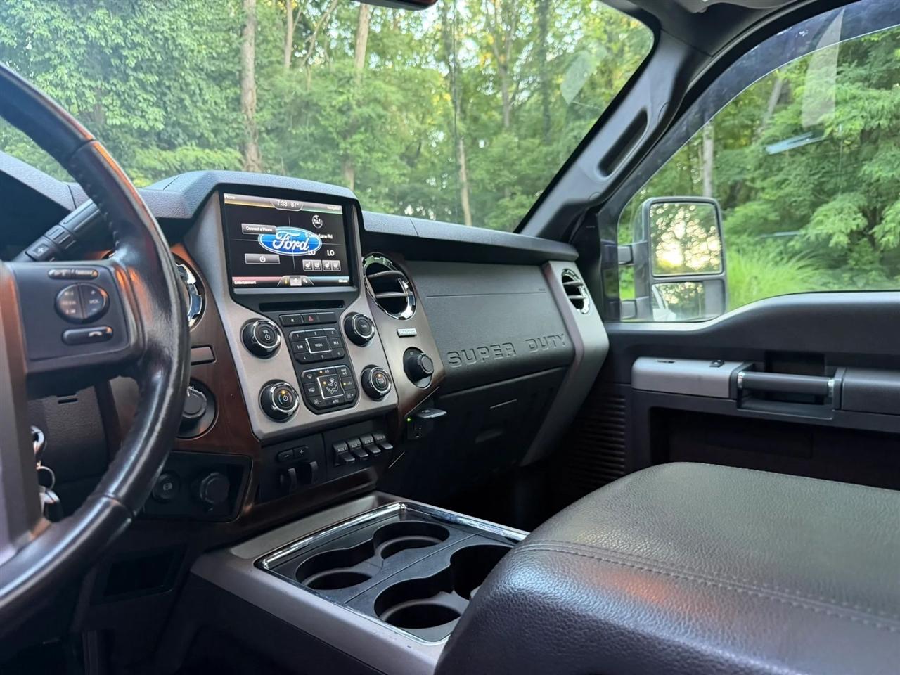 Ford F-450 SD  2016